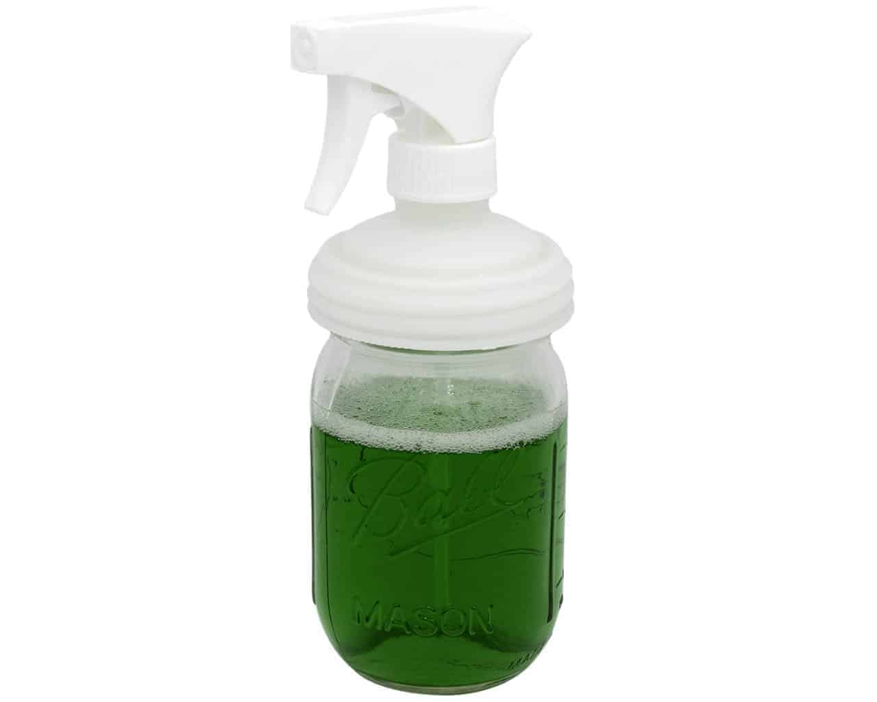 Adapta Cap Sprayer Lid