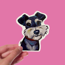 Load image into Gallery viewer, Dog Sticker Bundle
