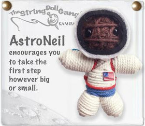 AstroNeil String Doll Boy