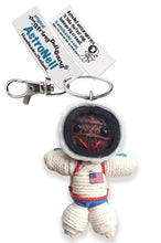 Load image into Gallery viewer, AstroNell String Doll Girl
