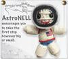 AstroNell String Doll Girl