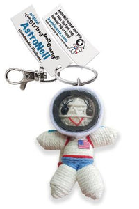 AstroNell String Doll Girl