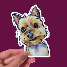 Load image into Gallery viewer, Dog Sticker Bundle
