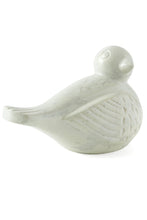 Load image into Gallery viewer, Natural Soapstone Songbird
