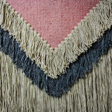 Load image into Gallery viewer, Handwoven Boho Wall Hanging
