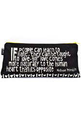 Mandela Pouch