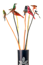 Load image into Gallery viewer, Assorted Bird Garden Stakes
