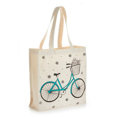 Bicycle Tote