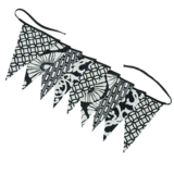 Bunting Flag Banner