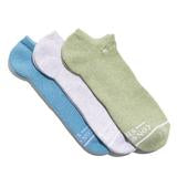 SS Adult Ankle Socks that Build Homes