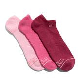 Set Socks that Promote Breast Cancer Prevention - Ankle