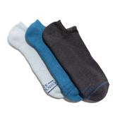 Set Socks that Give Water-Ankle