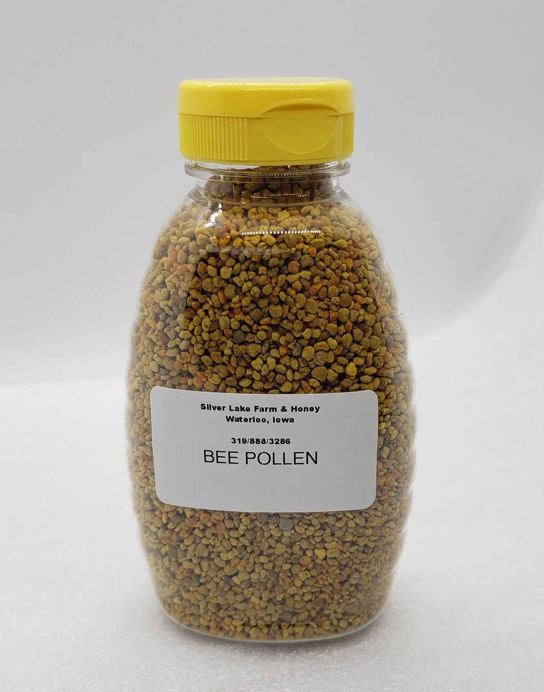 Silver Lake Bee Pollen