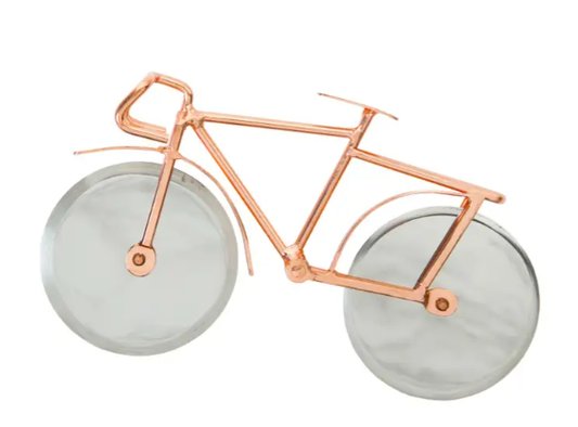 Bicycle Pizza Cutter