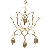Blooming Lotus Chime