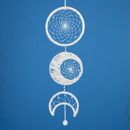 Dreamcatcher: Moon Phase