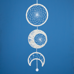 Dreamcatcher: Moon Phase