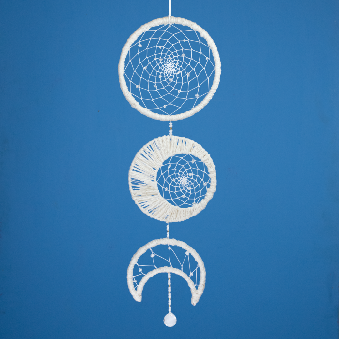 Dreamcatcher: Moon Phase