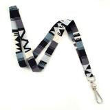 Load image into Gallery viewer, Handwoven Cinta Lanyard
