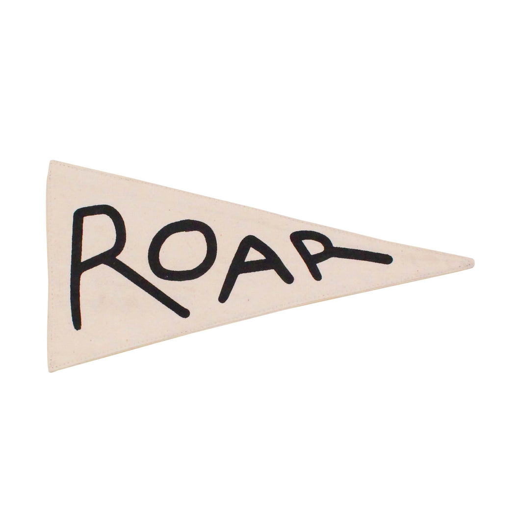 Pennant Roar
