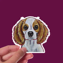 Load image into Gallery viewer, Dog Sticker Bundle
