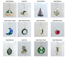 Load image into Gallery viewer, Earrings ASSORTED ALPACA
