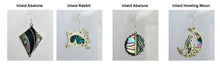Load image into Gallery viewer, Earrings ASSORTED ALPACA
