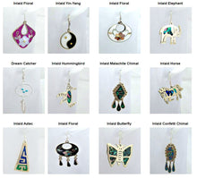 Load image into Gallery viewer, Earrings ASSORTED ALPACA
