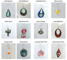 Load image into Gallery viewer, Earrings ASSORTED ALPACA
