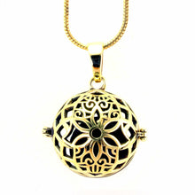 Load image into Gallery viewer, Lava Stone Diffuser Necklace
