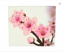 Load image into Gallery viewer, Square Ellie Pooh Note Box
