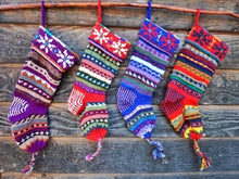 Load image into Gallery viewer, Christmas Stocking
