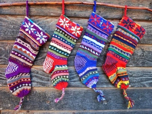 Christmas Stocking