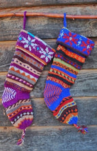 Load image into Gallery viewer, Christmas Stocking
