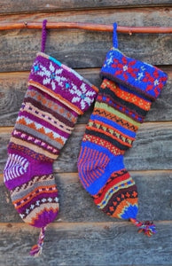 Christmas Stocking