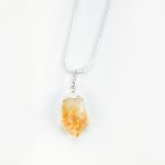 Mineral & Crystal Necklaces