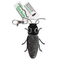 Load image into Gallery viewer, Click Beetle String Doll
