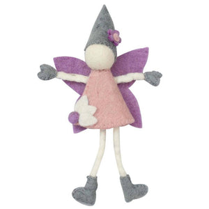 Tooth Fairy Cream with Hat