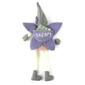 Tooth Fairy Cream with Hat