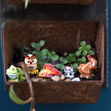 Load image into Gallery viewer, Ceramic Critters  Micro
