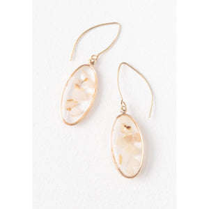 Iridescence Earrings