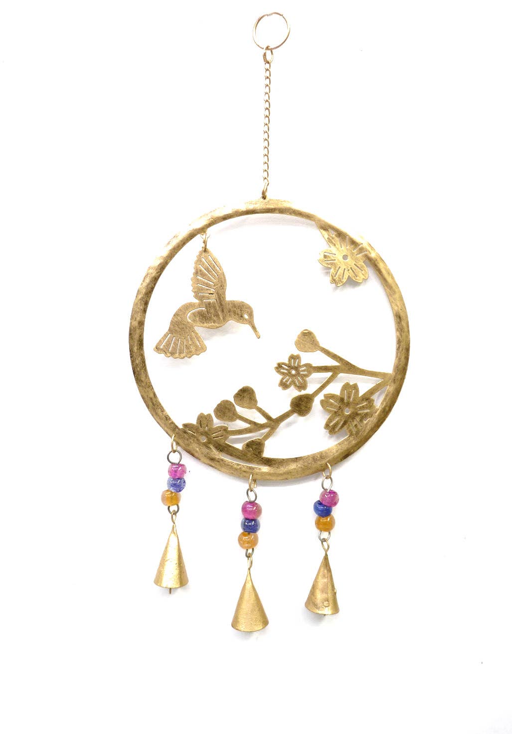Hummingbird's Garden