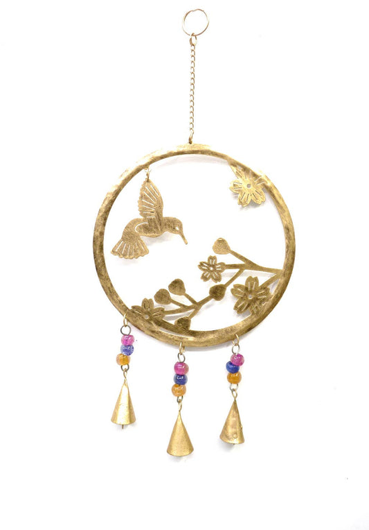 Hummingbird's Garden