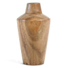 Load image into Gallery viewer, Natural Suar Wood Vase
