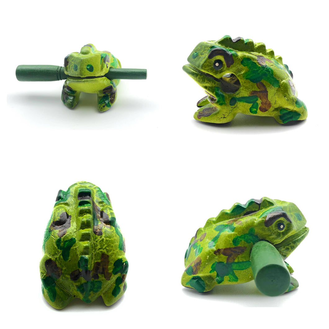 Frog drum toy new arrivals