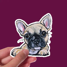 Load image into Gallery viewer, Dog Sticker Bundle
