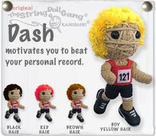 Load image into Gallery viewer, Dash String Doll Boy &amp; Girl
