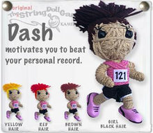 Load image into Gallery viewer, Dash String Doll Boy &amp; Girl
