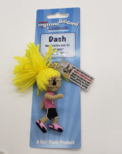 Load image into Gallery viewer, Dash String Doll Boy &amp; Girl
