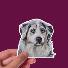 Load image into Gallery viewer, Dog Sticker Bundle
